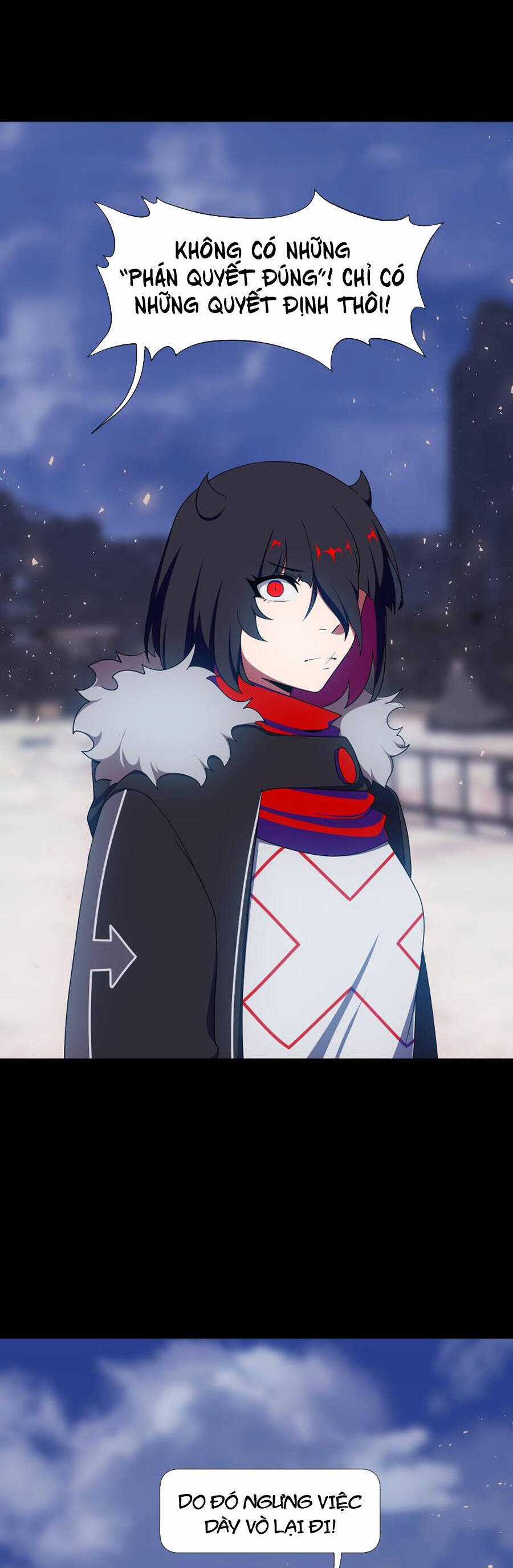 Tử Thần Chapter 161 trang 35