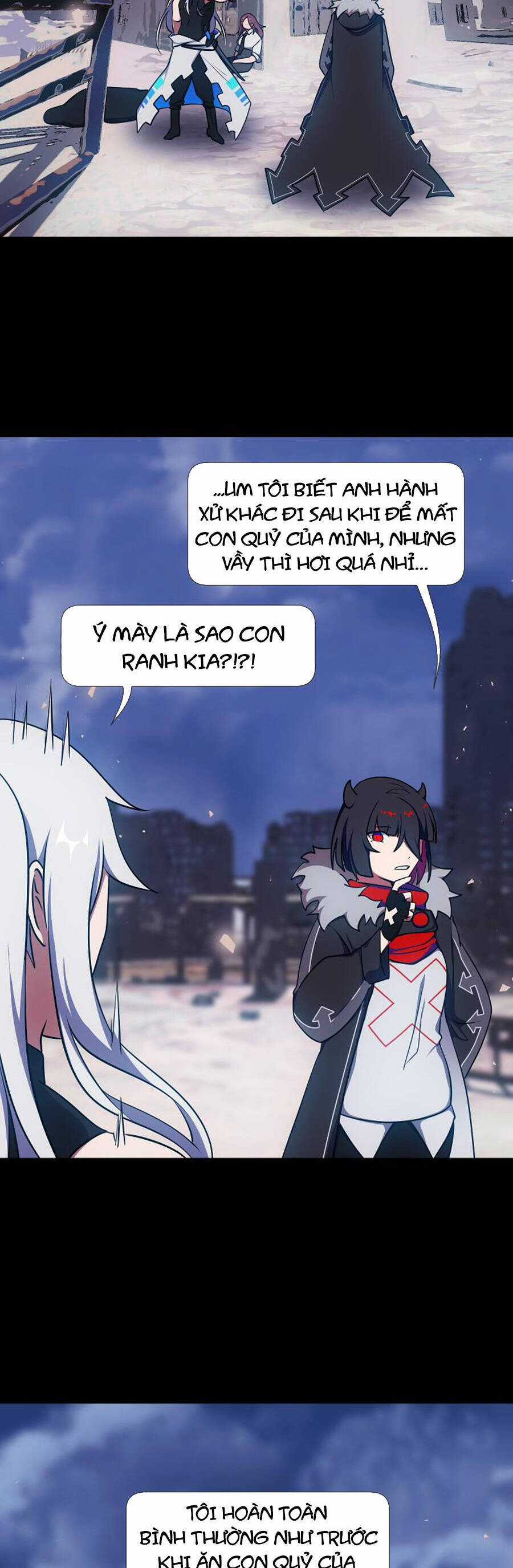 Tử Thần Chapter 161 trang 37