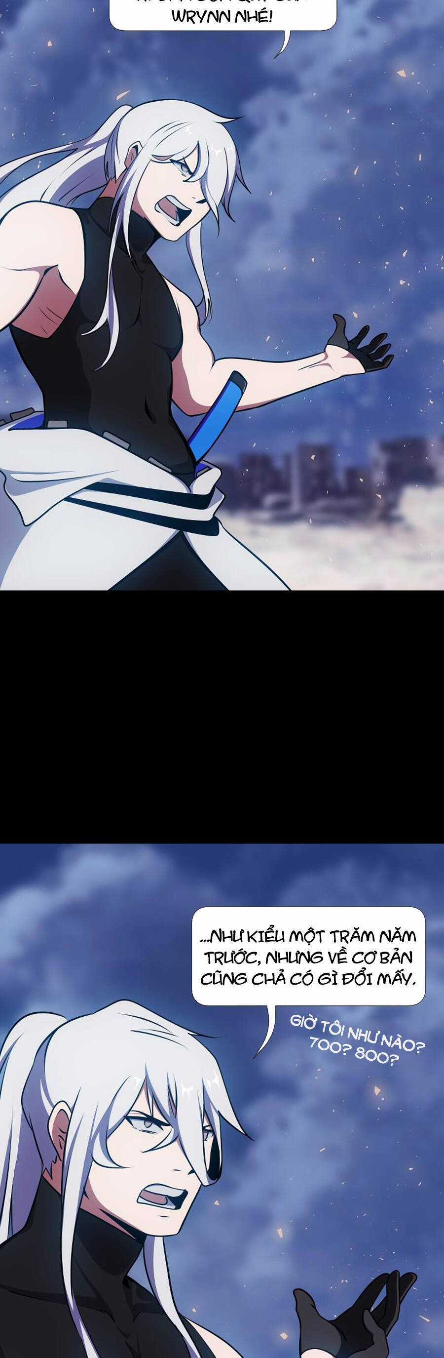 Tử Thần Chapter 161 trang 38