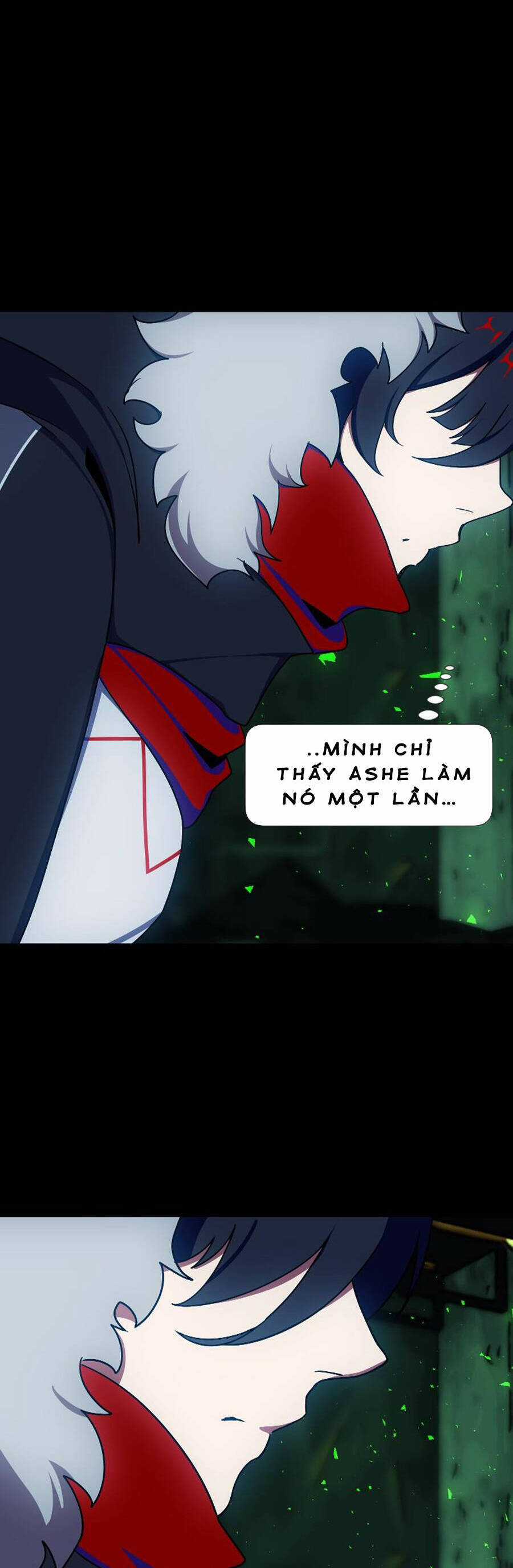 Tử Thần Chapter 161 trang 4