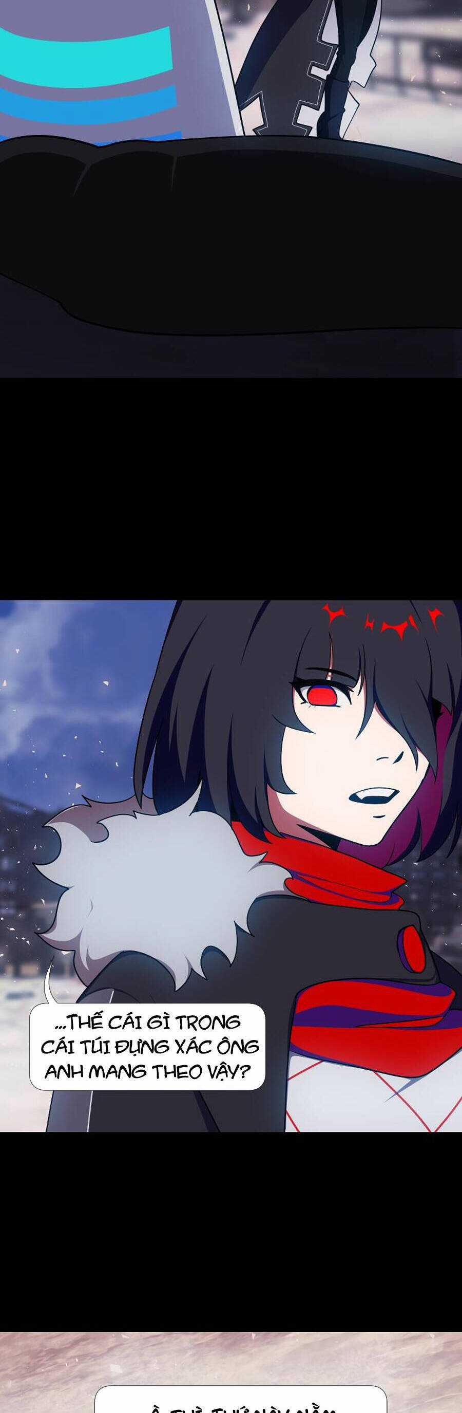 Tử Thần Chapter 161 trang 40