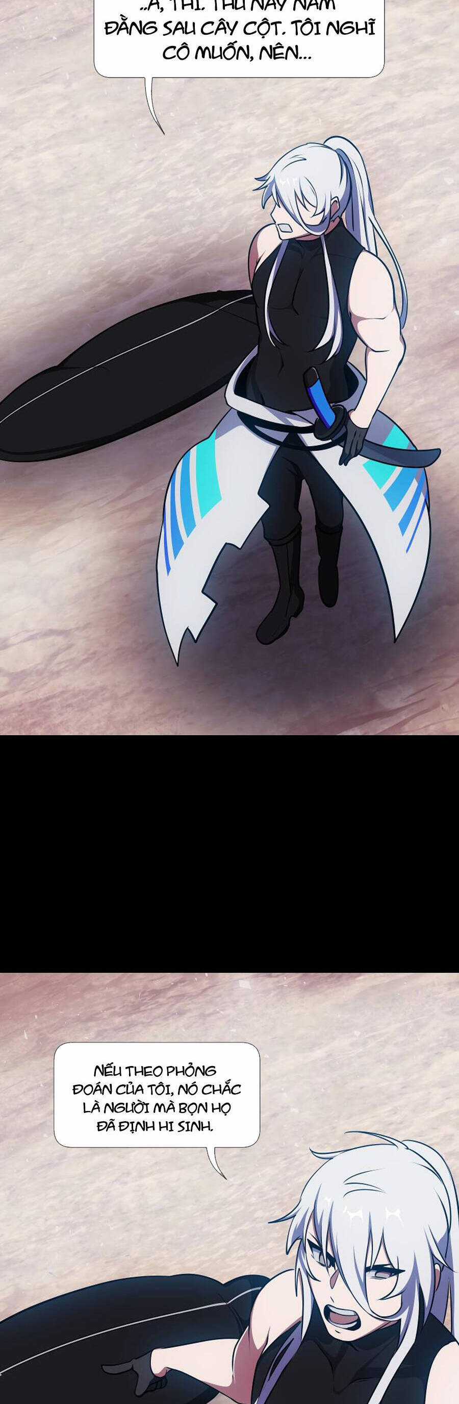 Tử Thần Chapter 161 trang 41