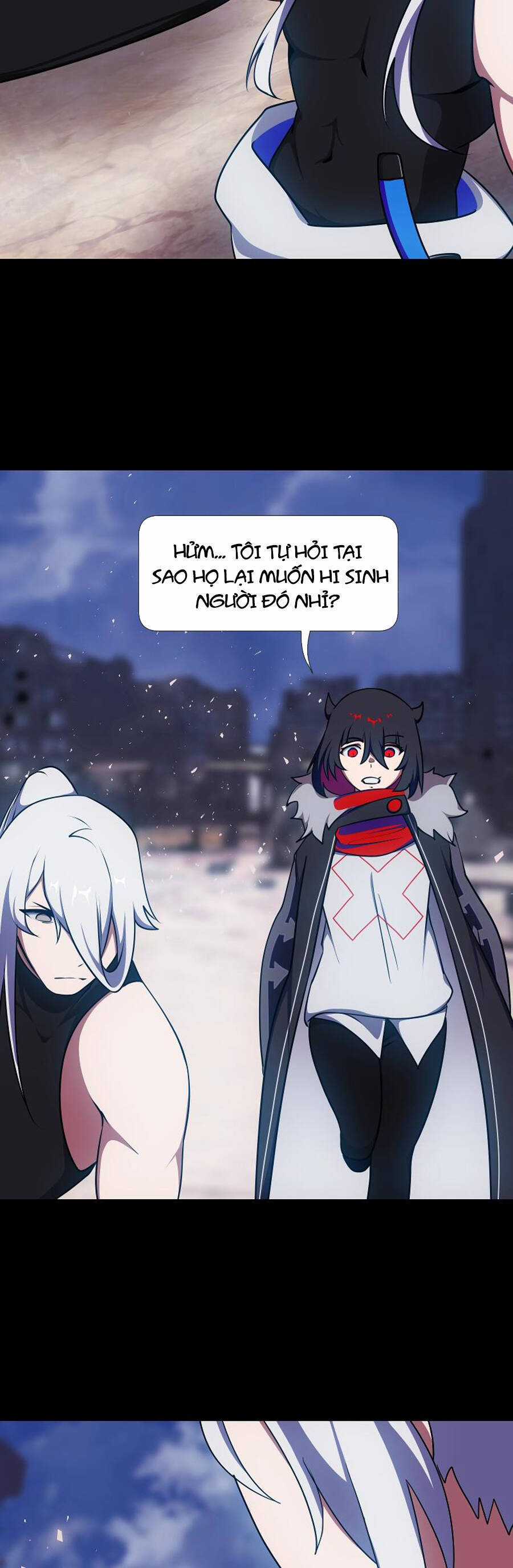 Tử Thần Chapter 161 trang 42