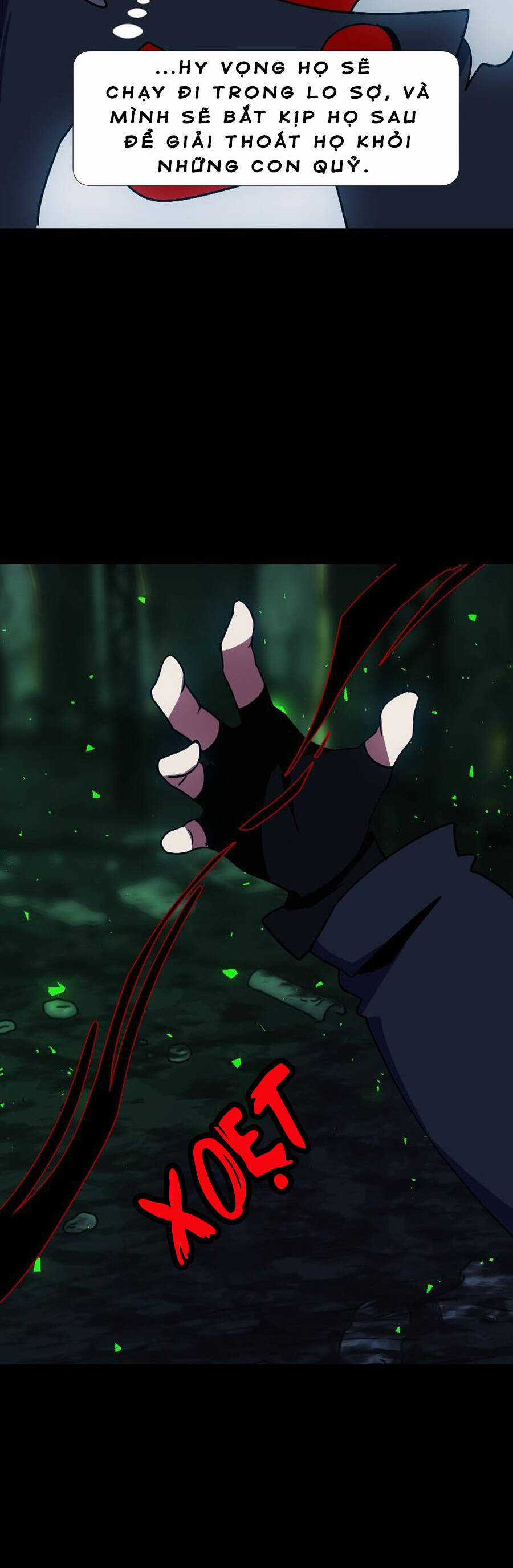 Tử Thần Chapter 161 trang 6