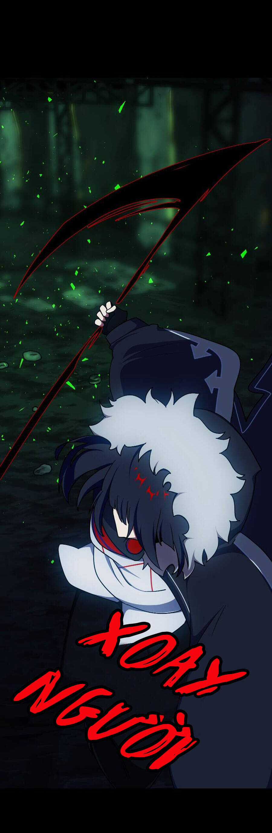 Tử Thần Chapter 161 trang 7