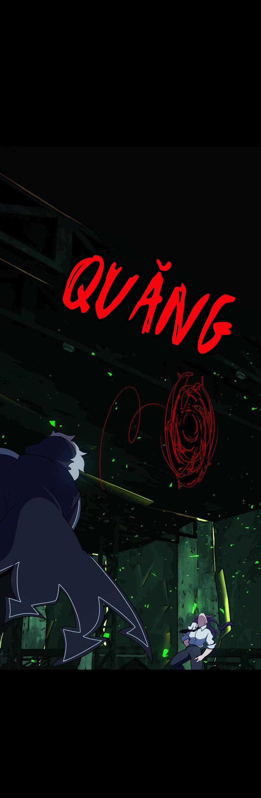 Tử Thần Chapter 161 trang 8