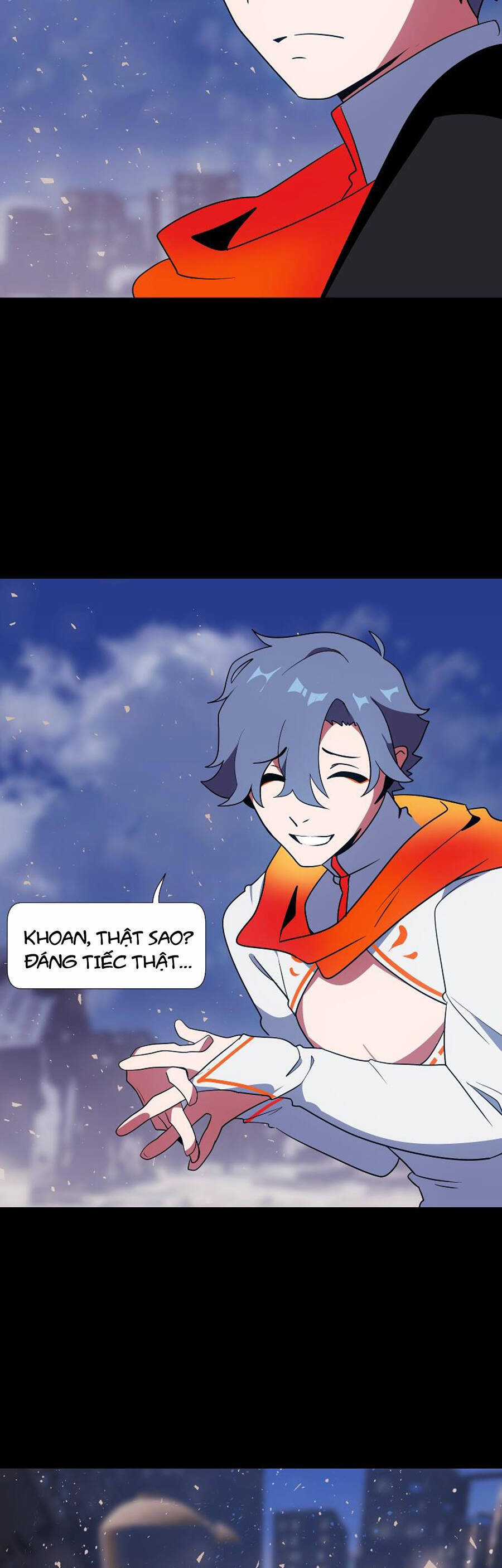 Tử Thần Chapter 162 trang 10