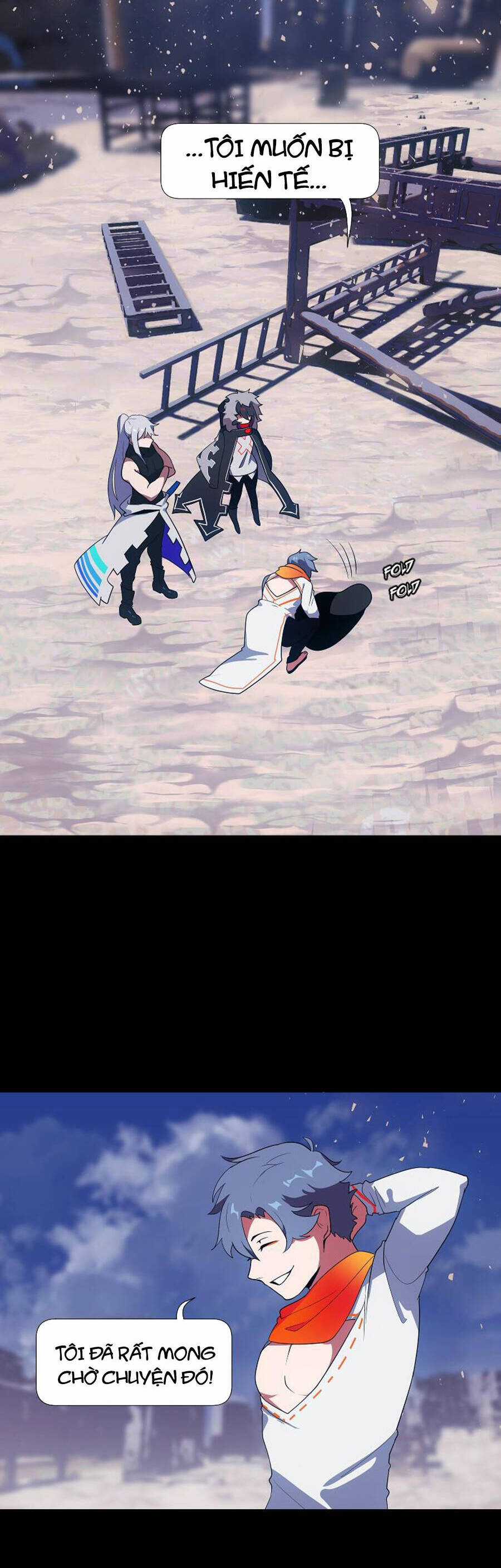 Tử Thần Chapter 162 trang 11