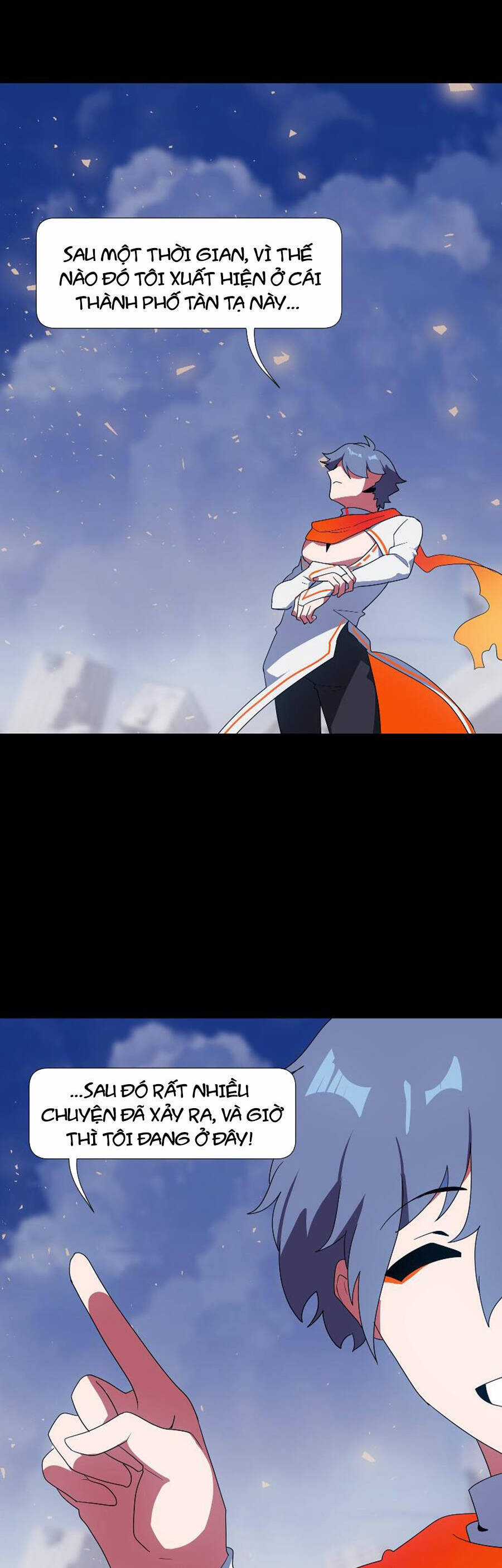 Tử Thần Chapter 162 trang 15