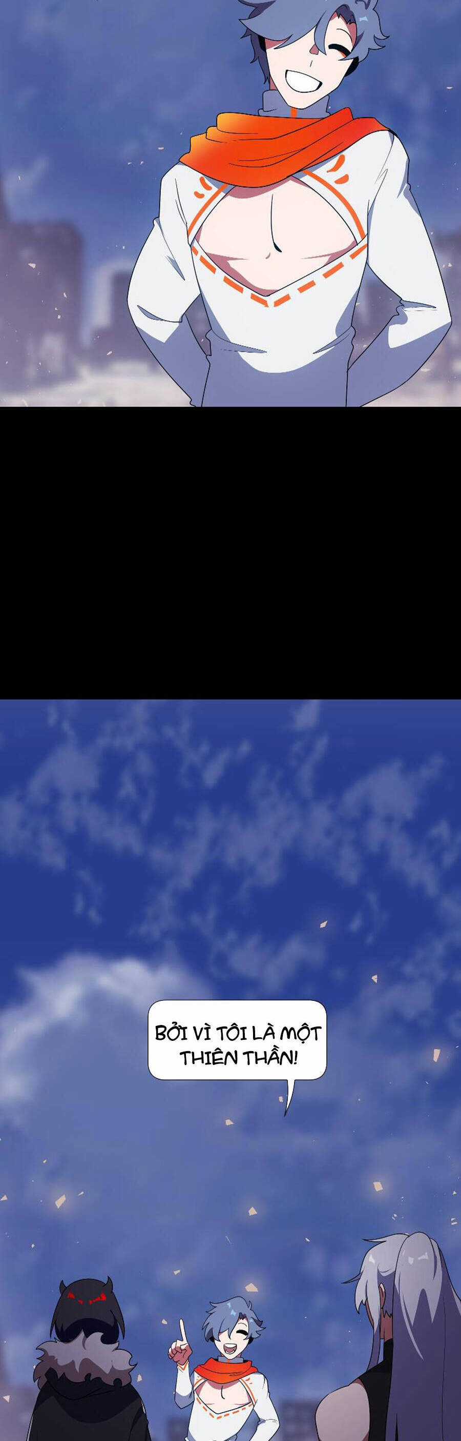 Tử Thần Chapter 162 trang 17