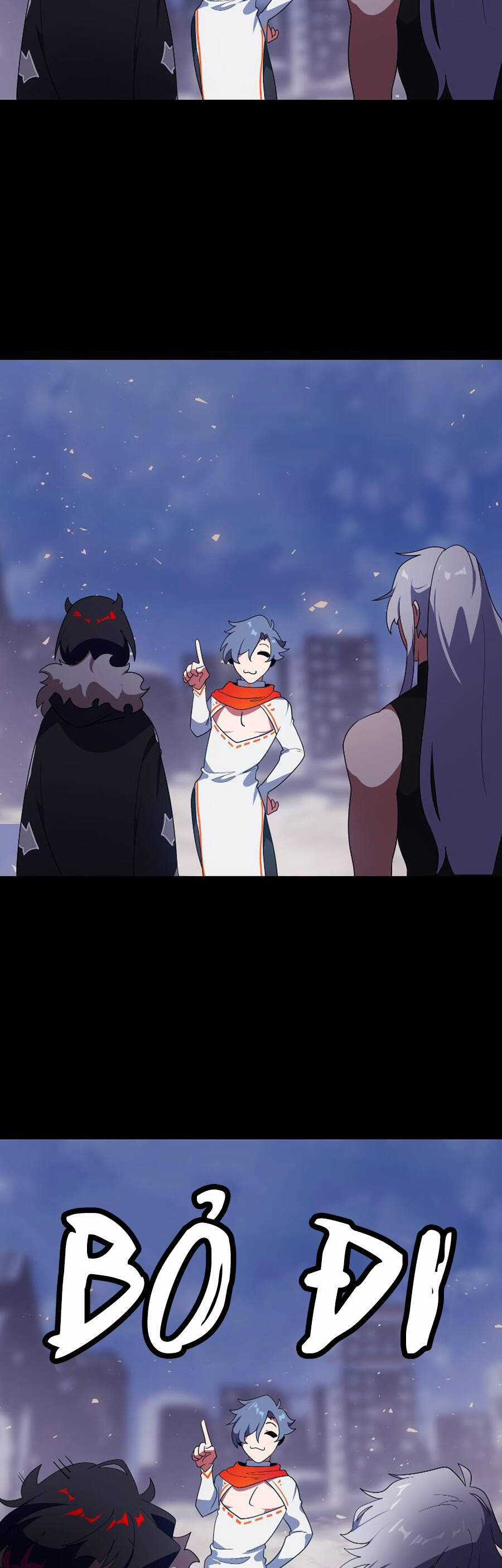 Tử Thần Chapter 162 trang 18