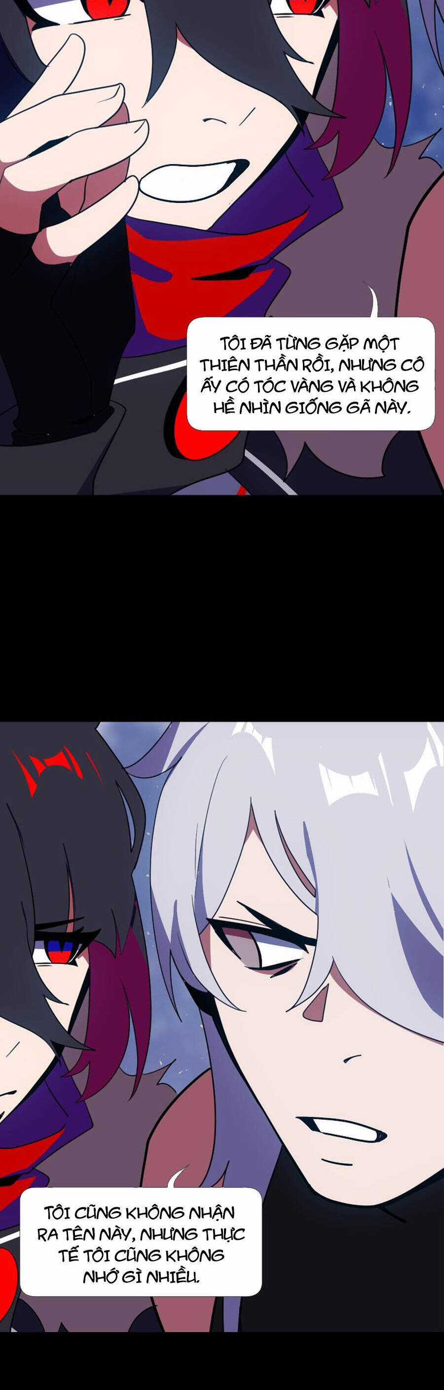 Tử Thần Chapter 162 trang 20