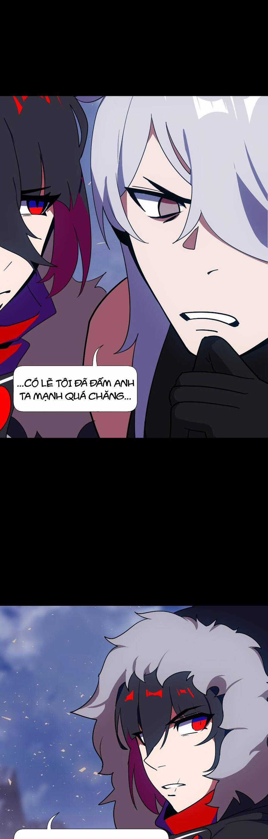 Tử Thần Chapter 162 trang 21