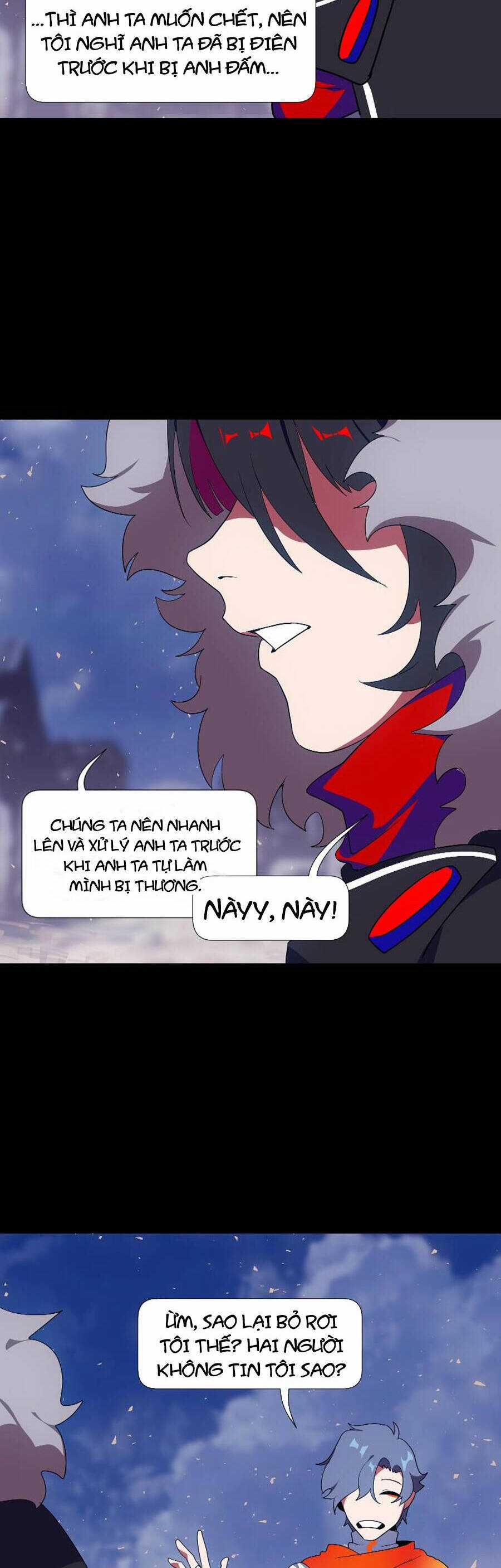 Tử Thần Chapter 162 trang 22