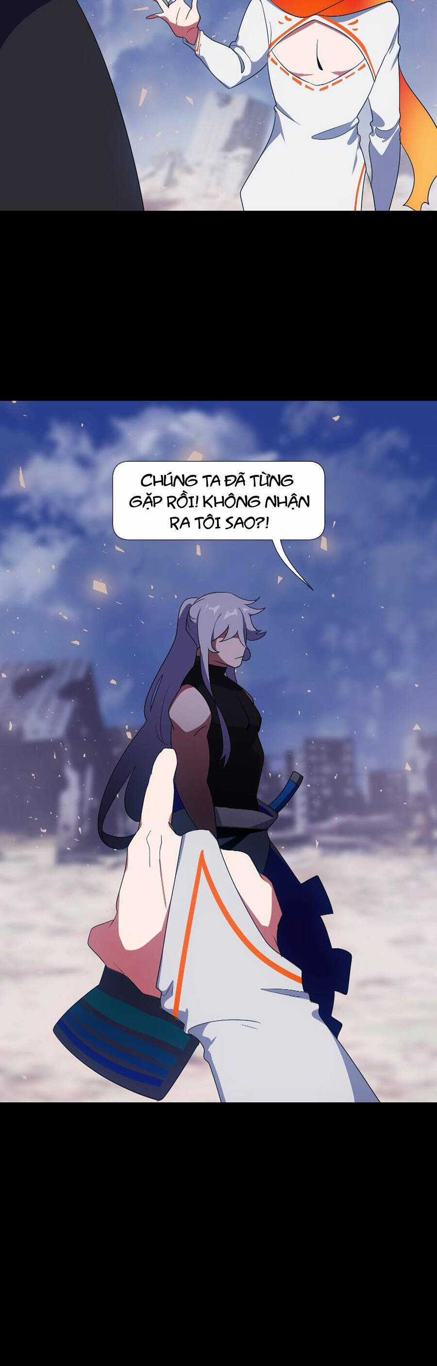 Tử Thần Chapter 162 trang 23