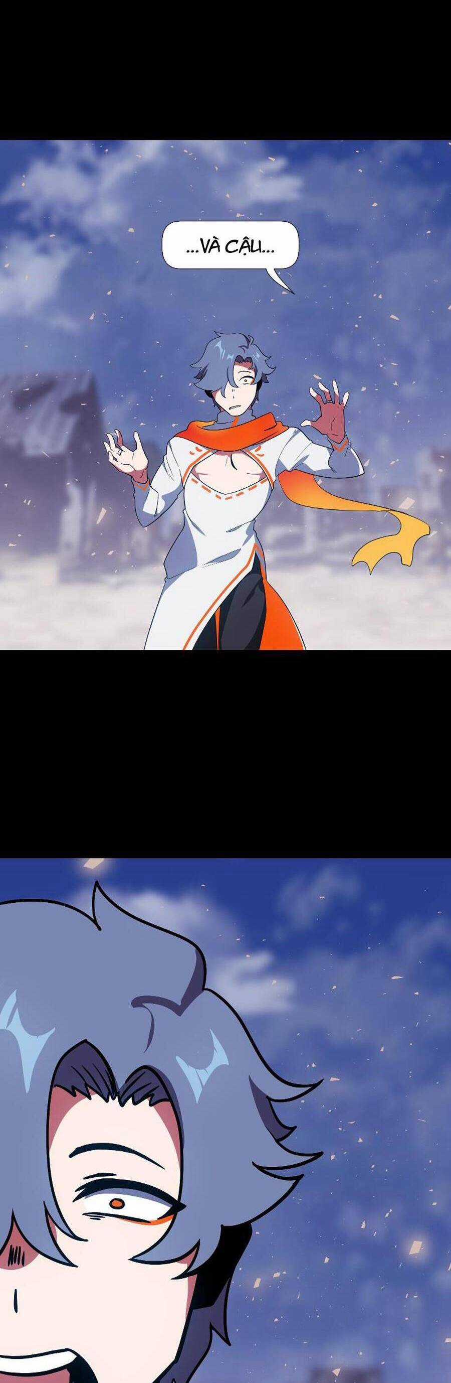 Tử Thần Chapter 162 trang 27