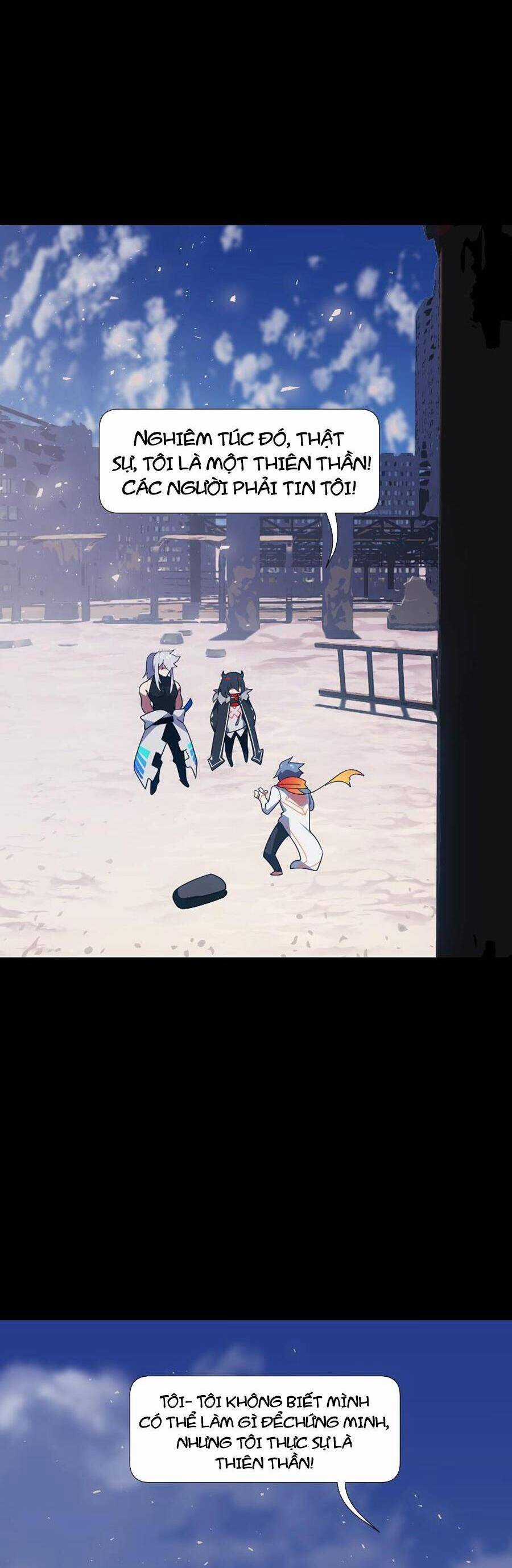 Tử Thần Chapter 162 trang 29