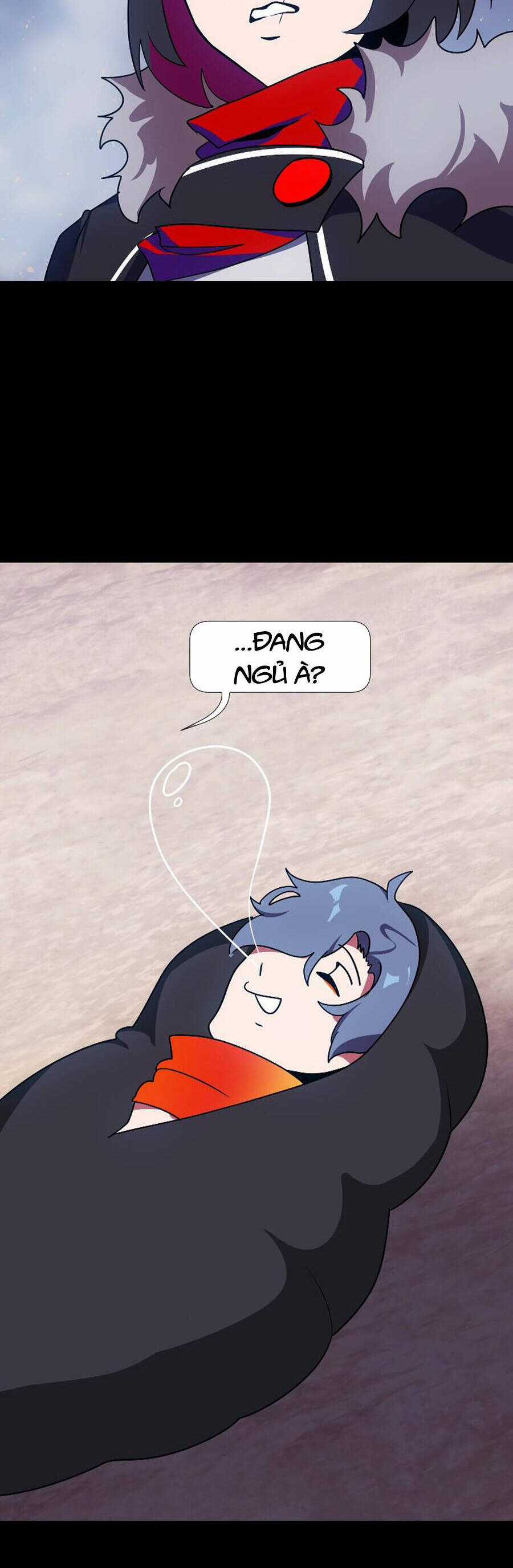 Tử Thần Chapter 162 trang 3