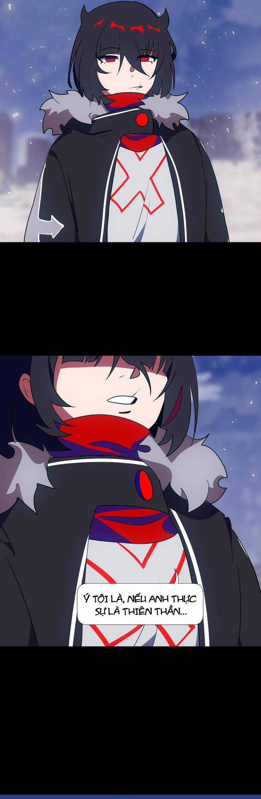 Tử Thần Chapter 162 trang 30