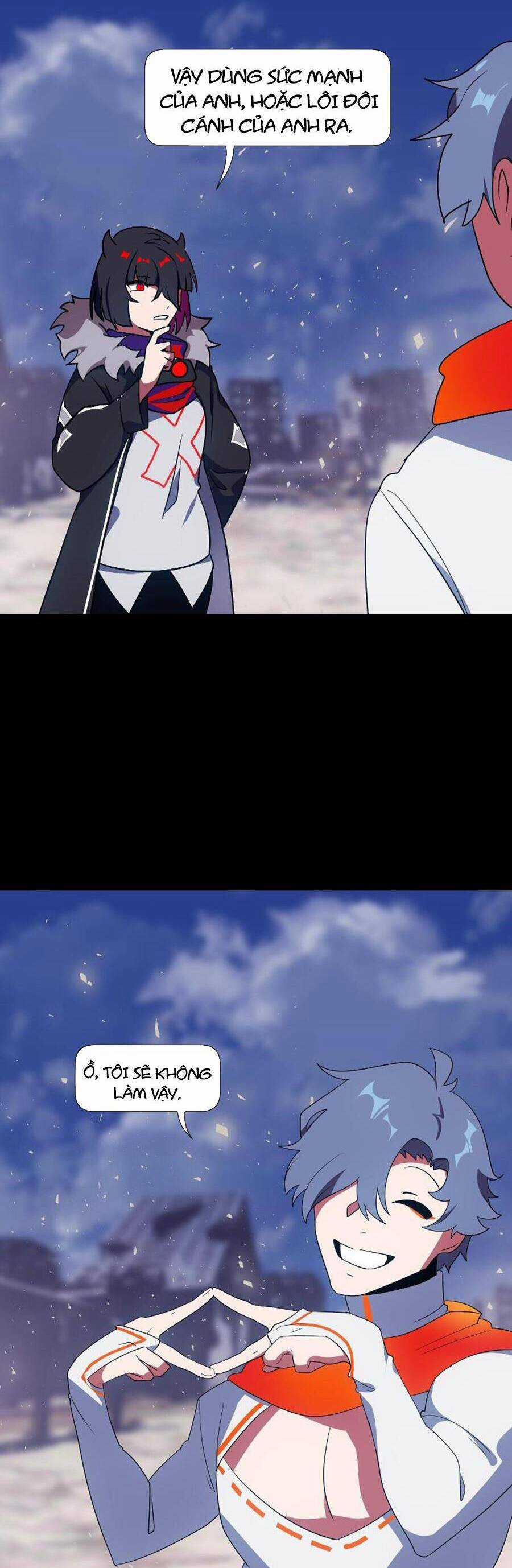 Tử Thần Chapter 162 trang 31