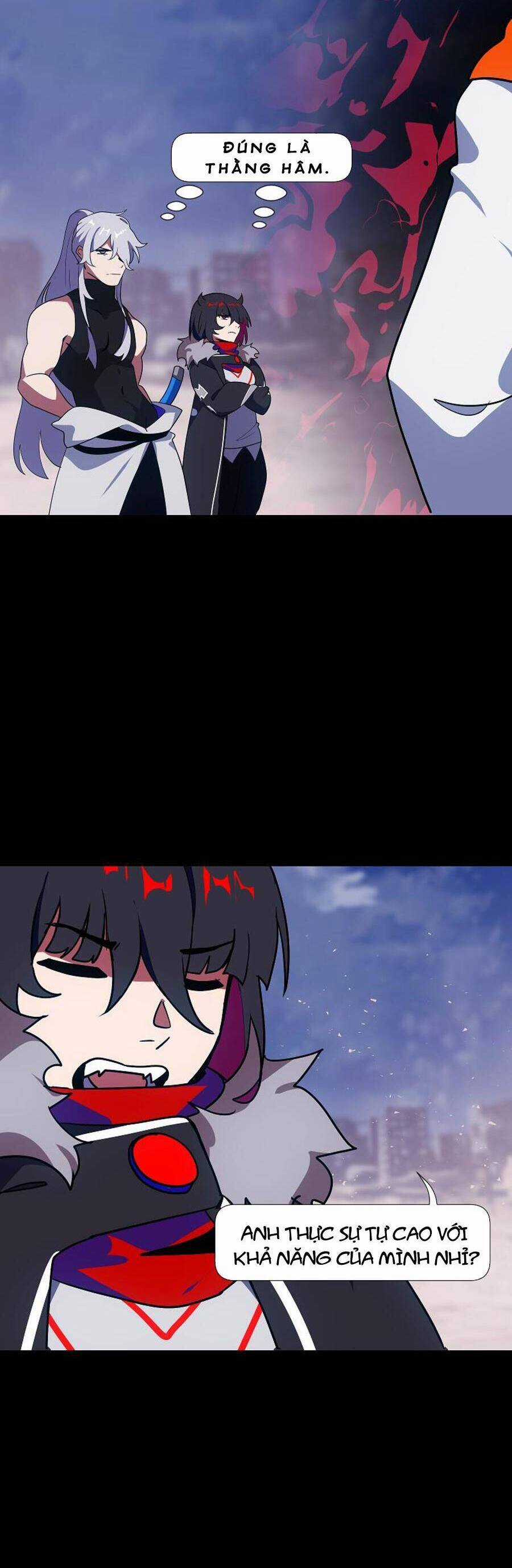 Tử Thần Chapter 162 trang 33