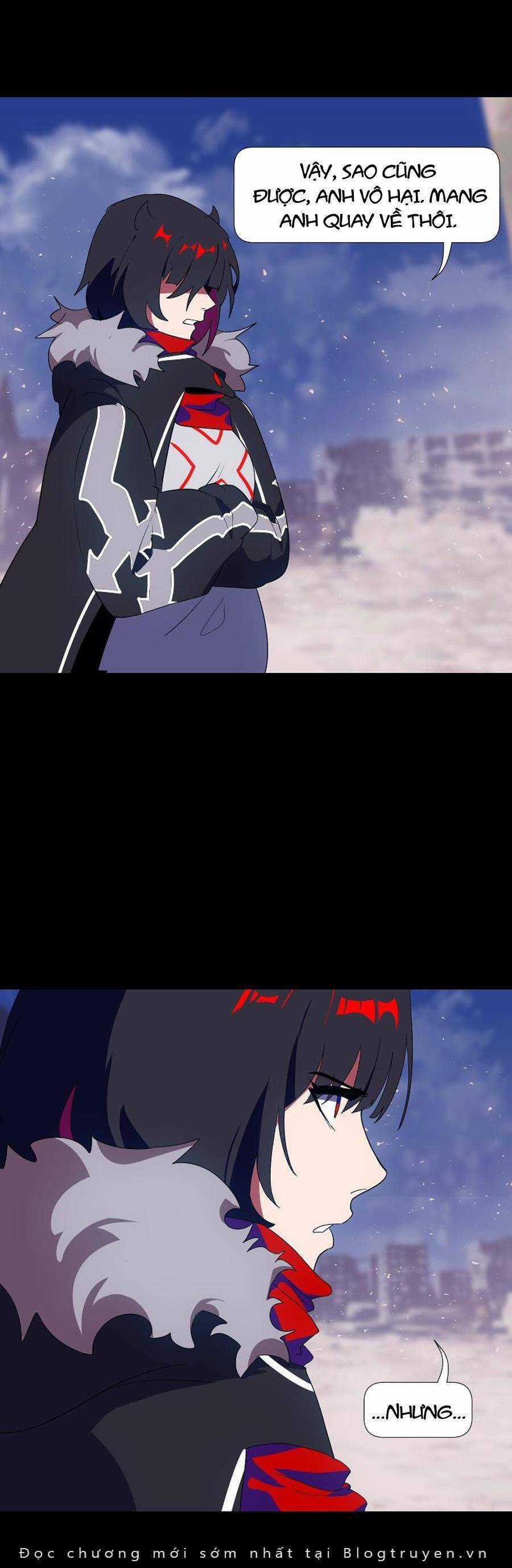 Tử Thần Chapter 162 trang 34