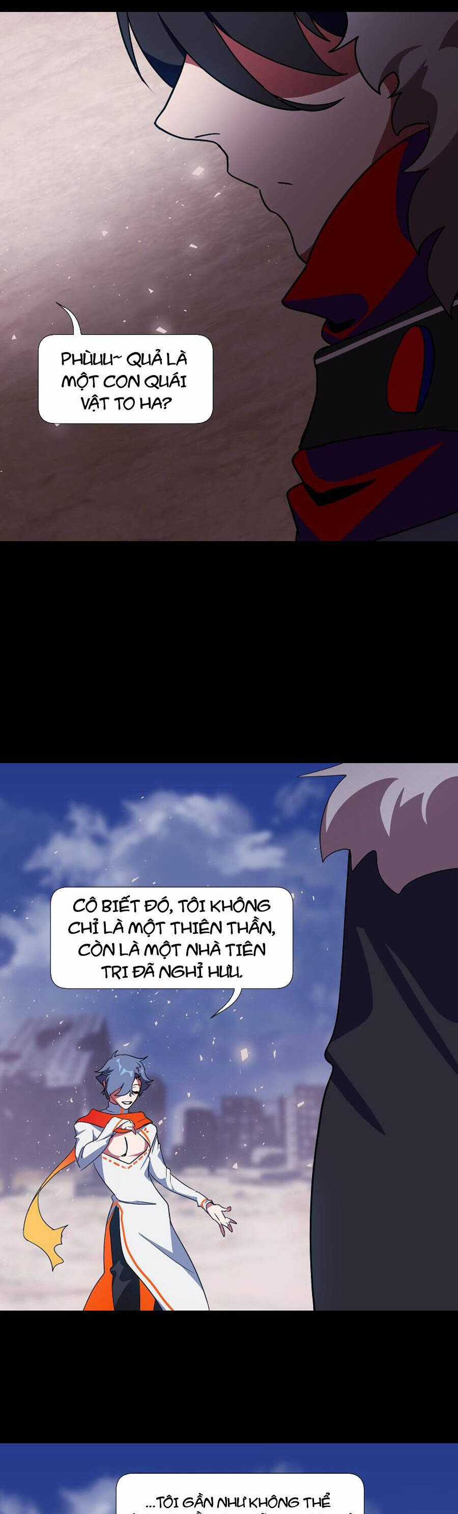 Tử Thần Chapter 162 trang 37