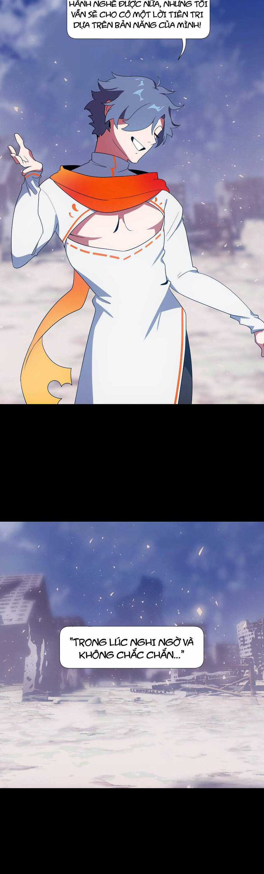 Tử Thần Chapter 162 trang 38