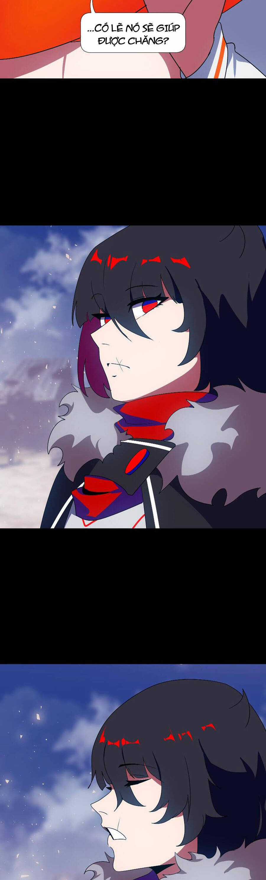 Tử Thần Chapter 162 trang 40