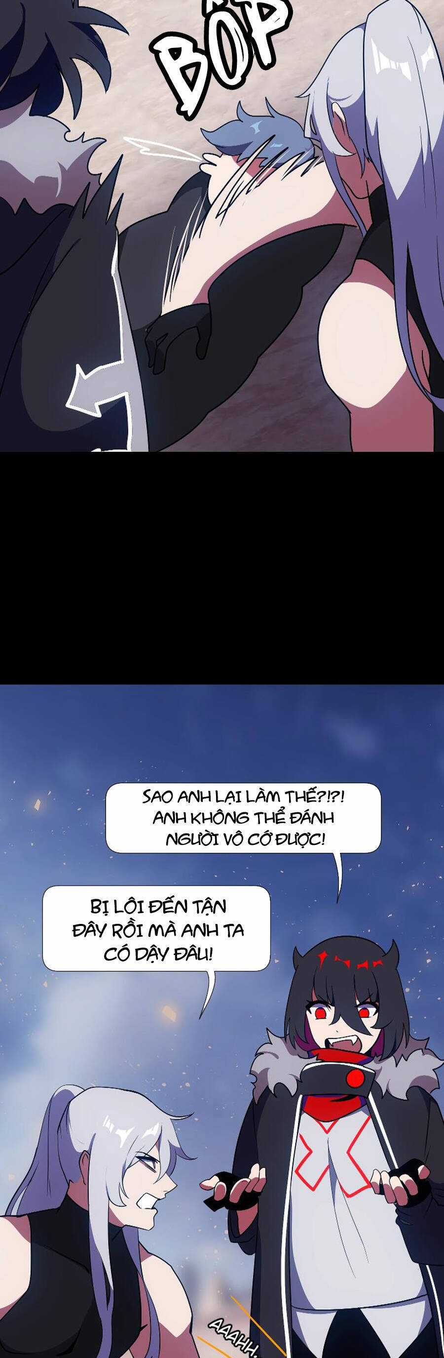 Tử Thần Chapter 162 trang 5