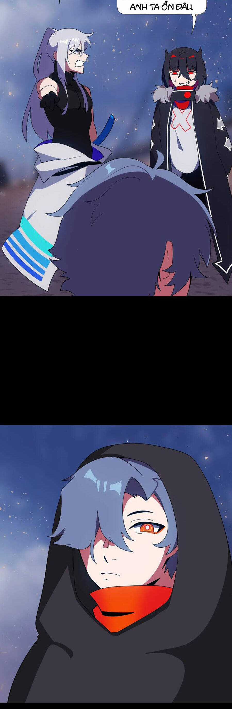 Tử Thần Chapter 162 trang 7