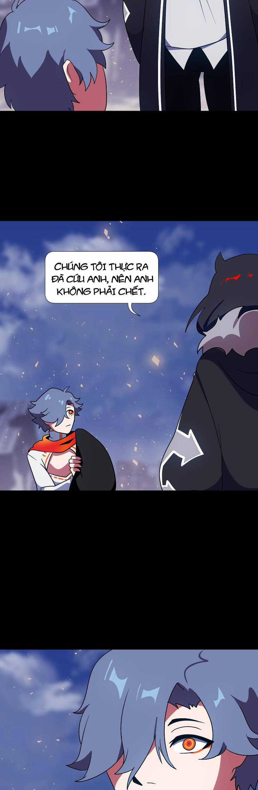 Tử Thần Chapter 162 trang 9