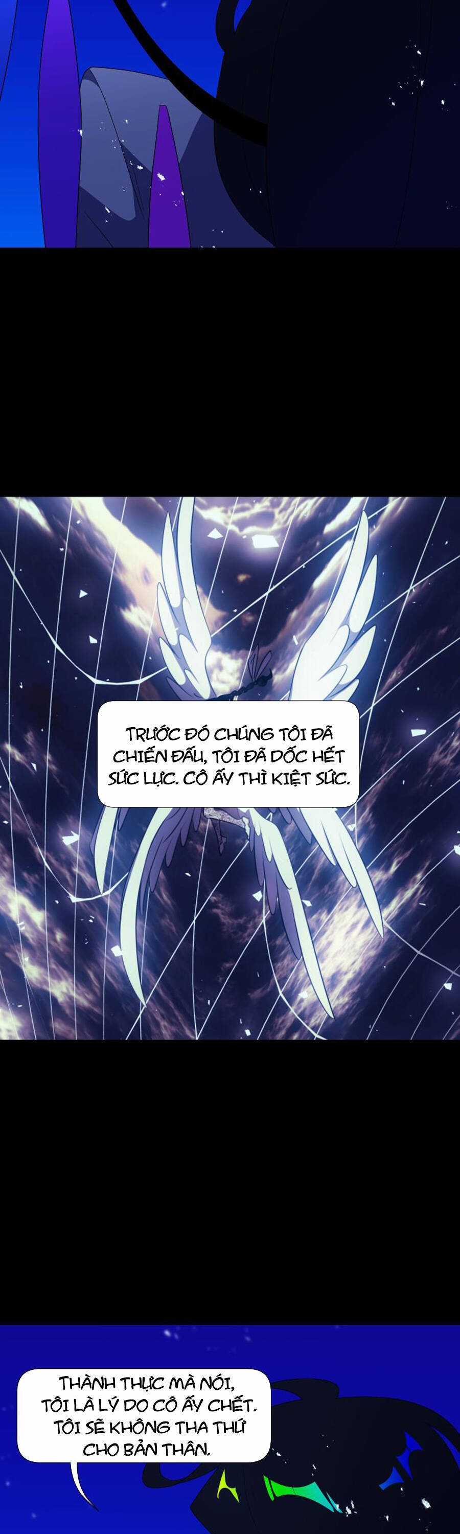 Tử Thần Chapter 163 trang 22