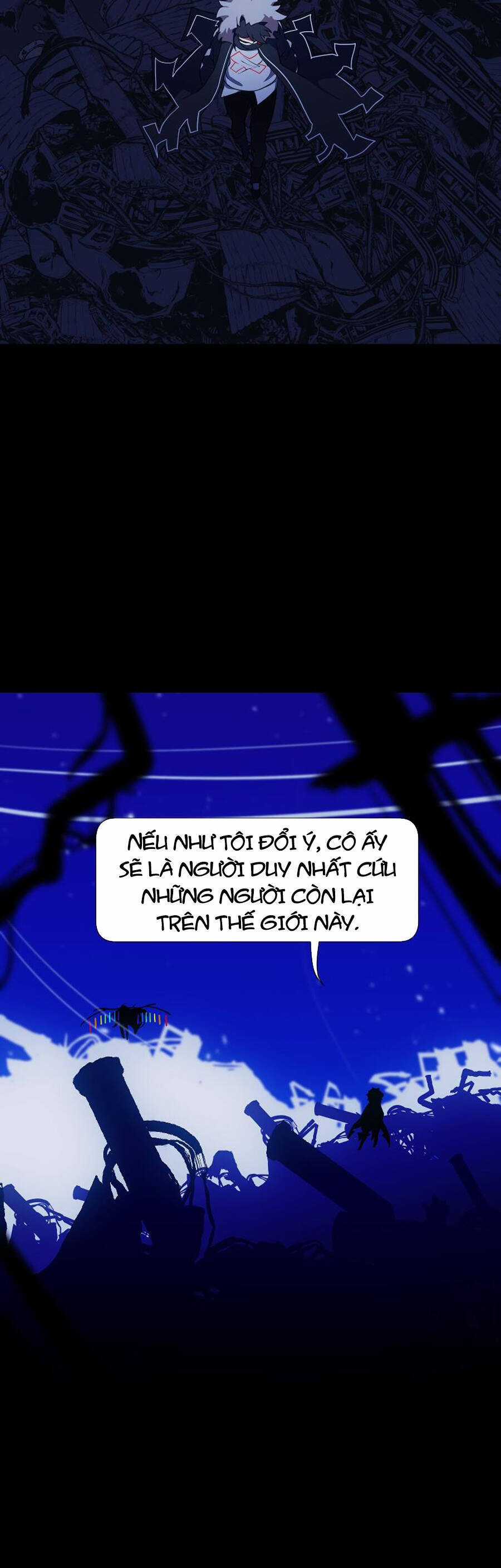 Tử Thần Chapter 163 trang 27