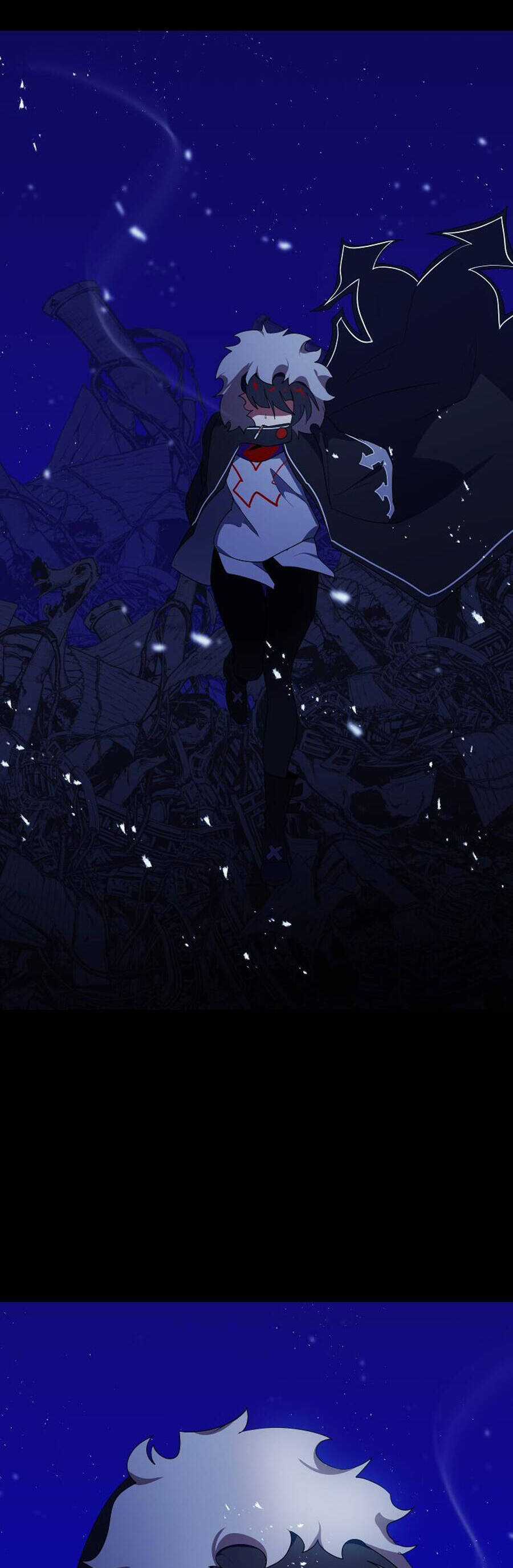 Tử Thần Chapter 163 trang 3