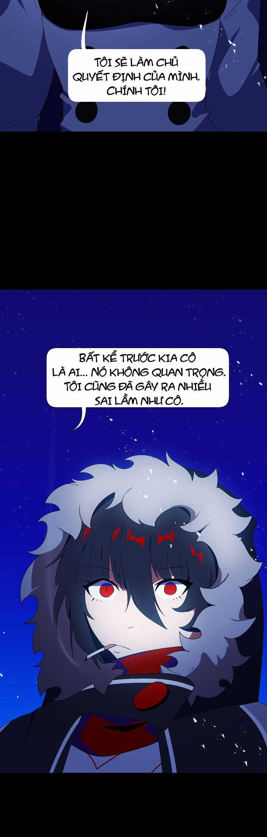 Tử Thần Chapter 163 trang 32