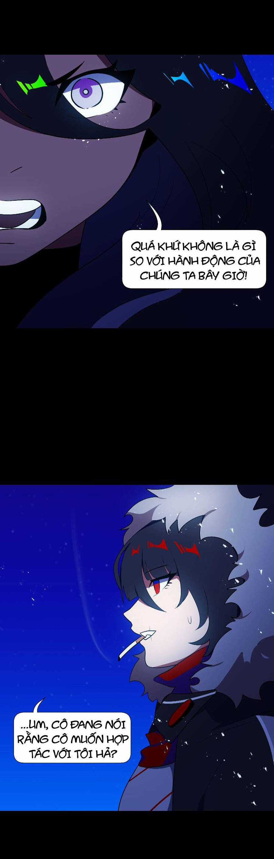 Tử Thần Chapter 163 trang 33