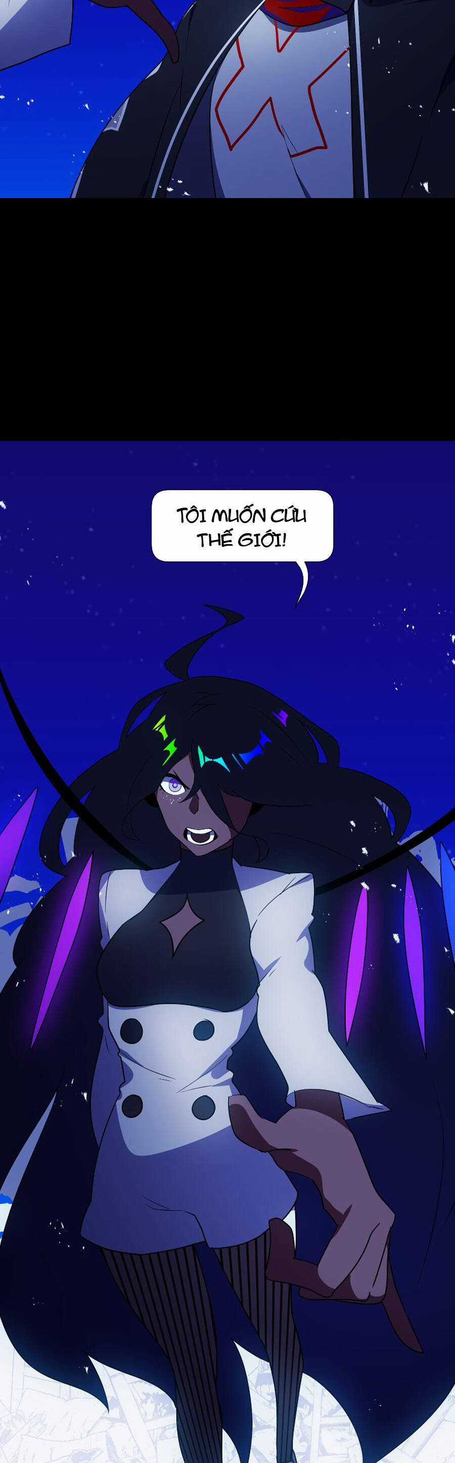 Tử Thần Chapter 163 trang 35