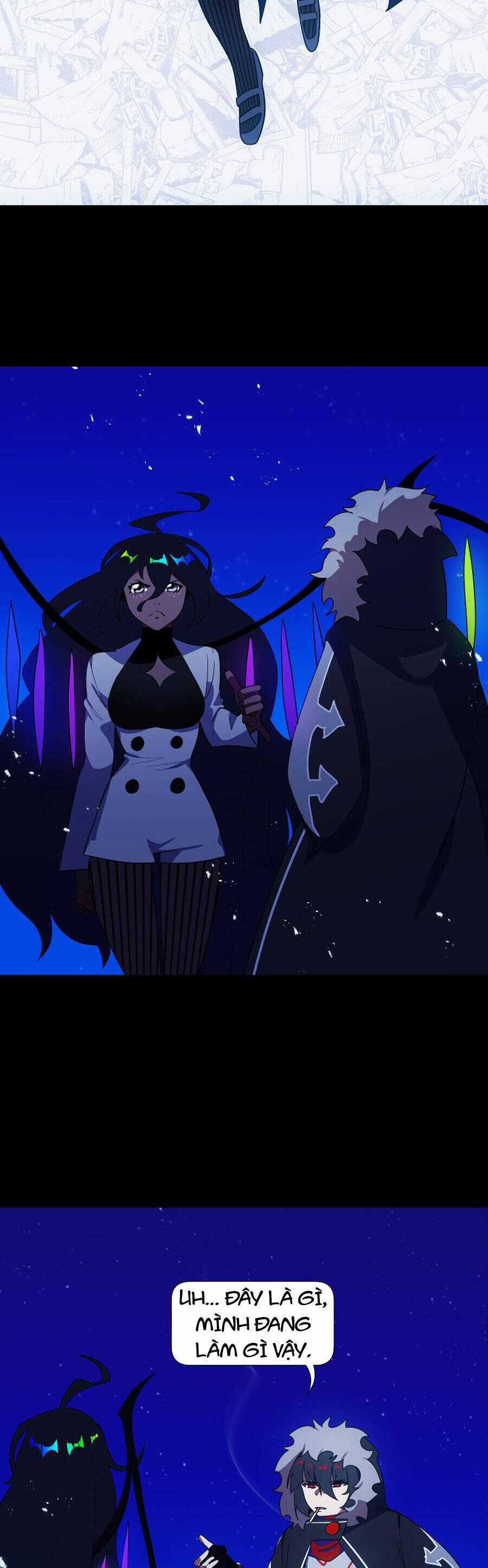 Tử Thần Chapter 163 trang 36