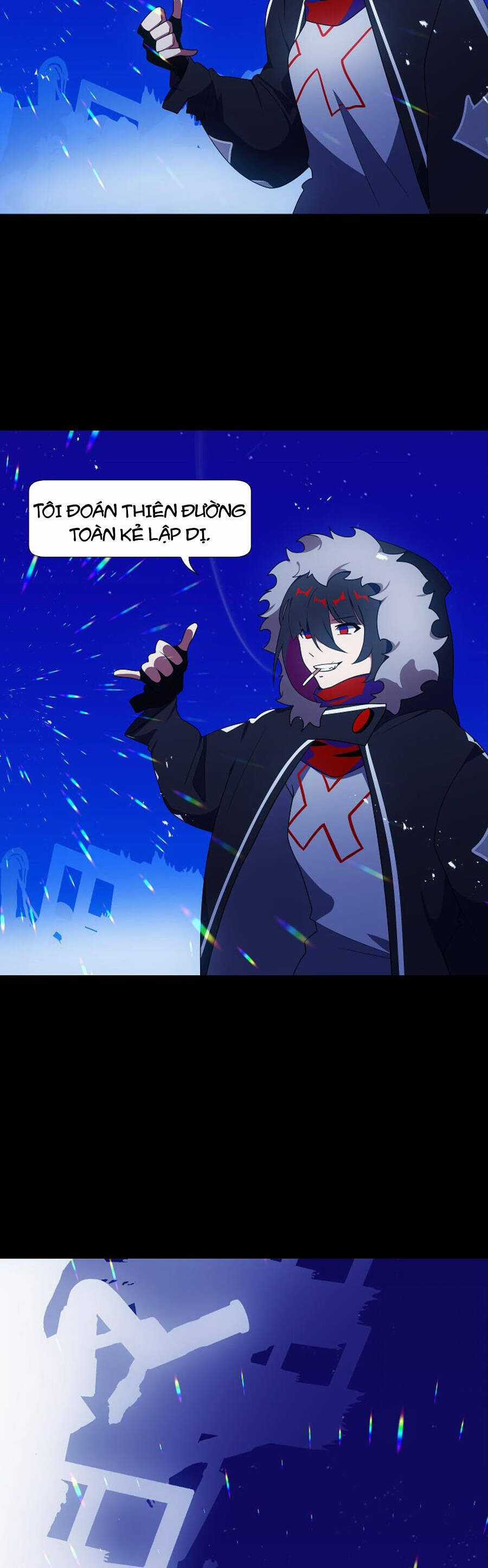 Tử Thần Chapter 163 trang 38