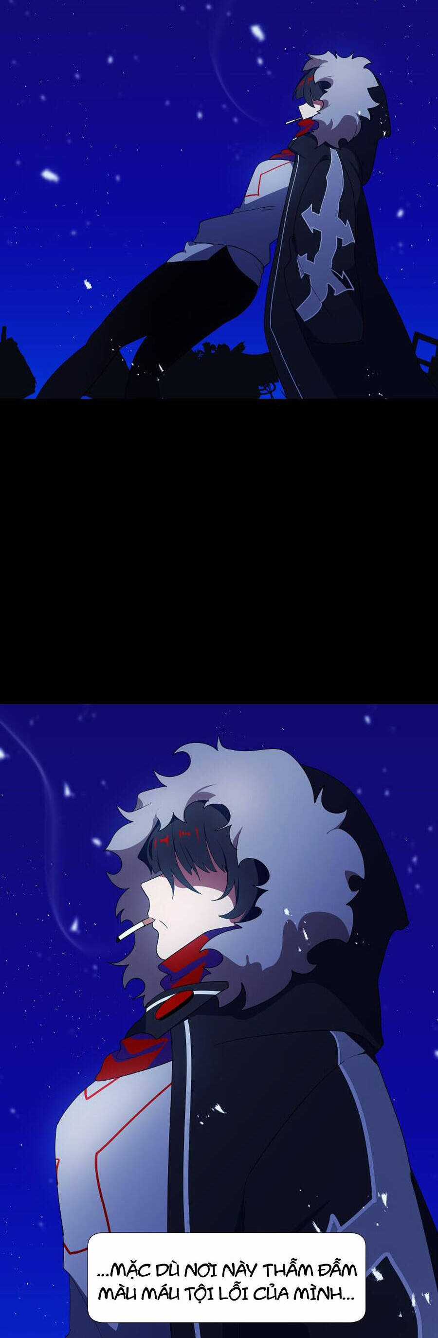 Tử Thần Chapter 163 trang 7