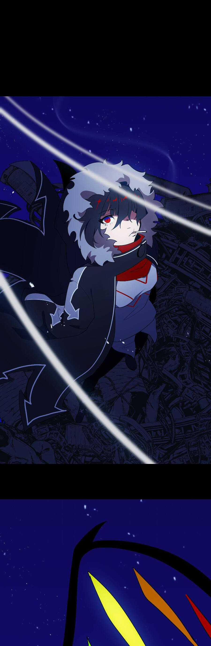 Tử Thần Chapter 163 trang 9