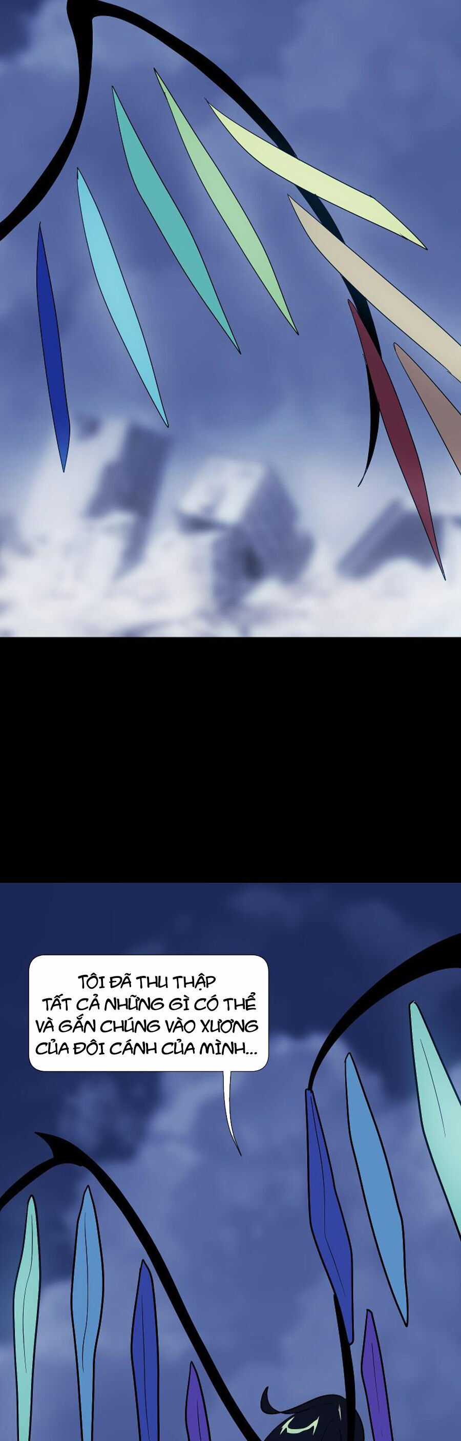 Tử Thần Chapter 164 trang 11