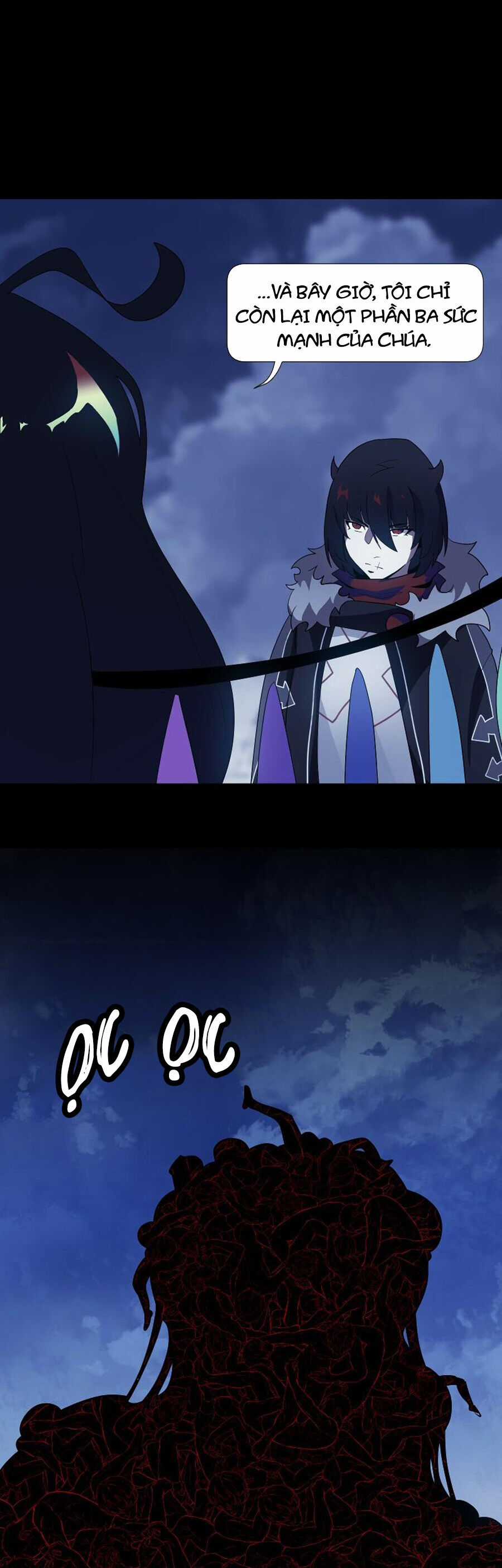 Tử Thần Chapter 164 trang 16