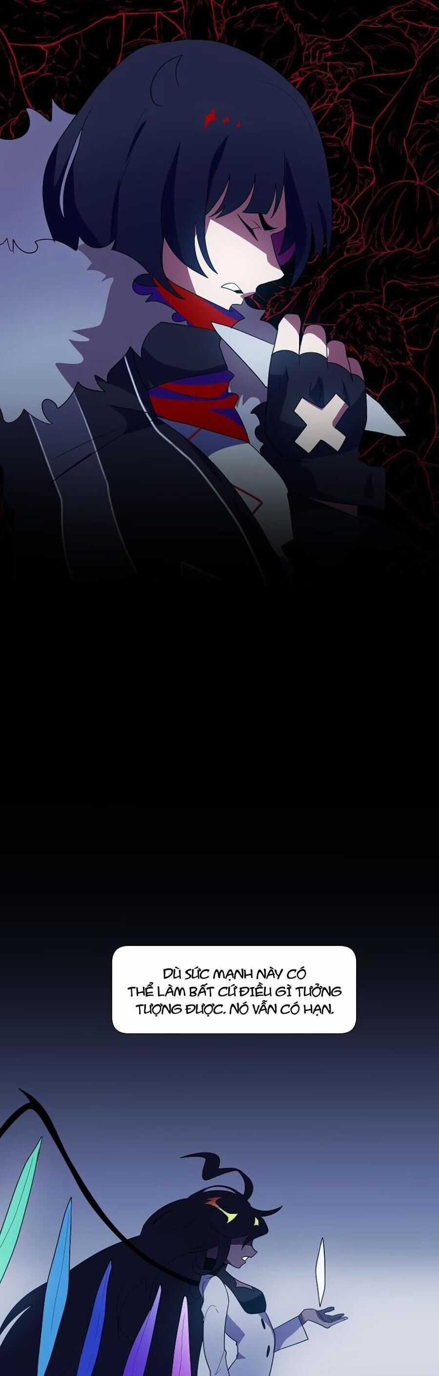 Tử Thần Chapter 164 trang 22