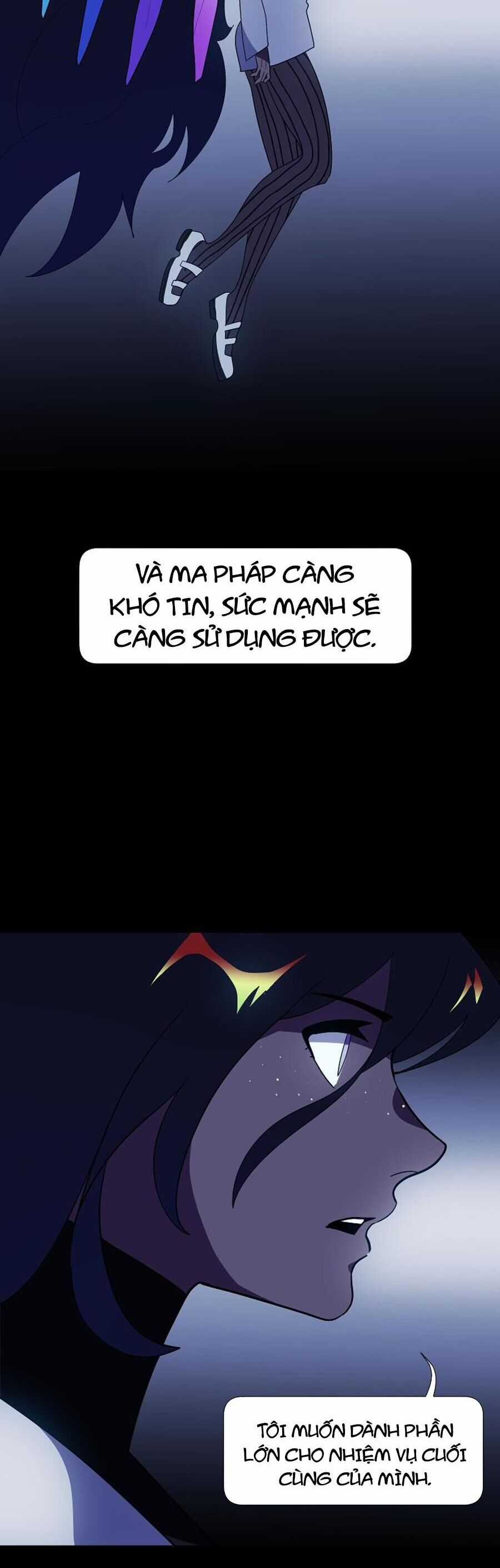 Tử Thần Chapter 164 trang 23