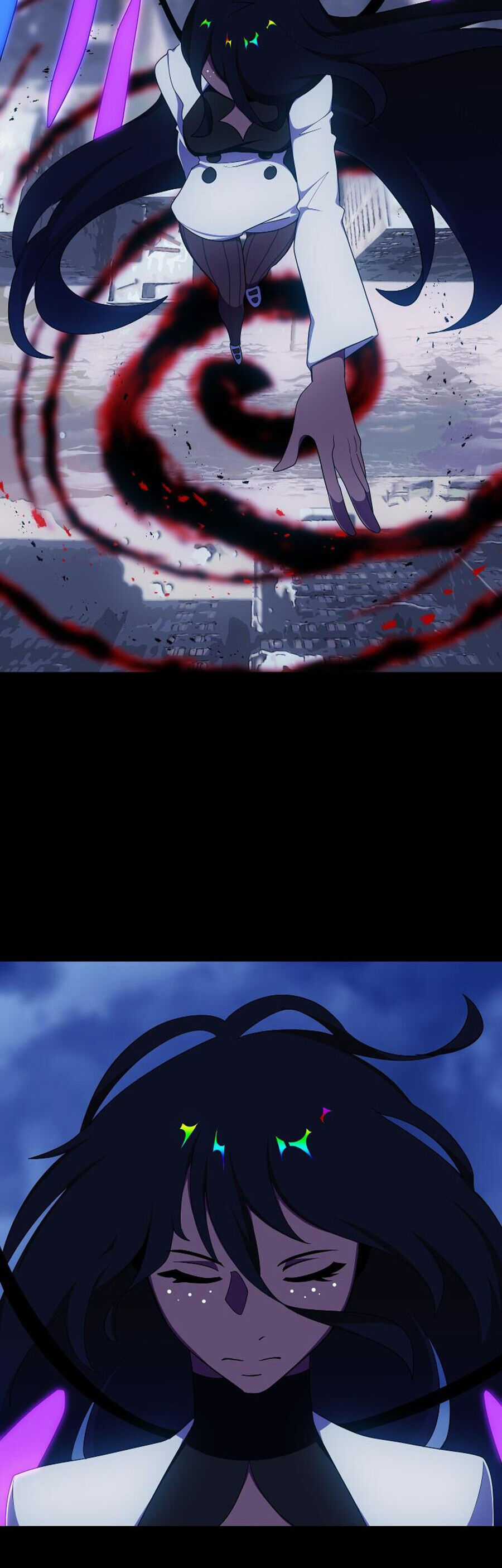 Tử Thần Chapter 164 trang 34