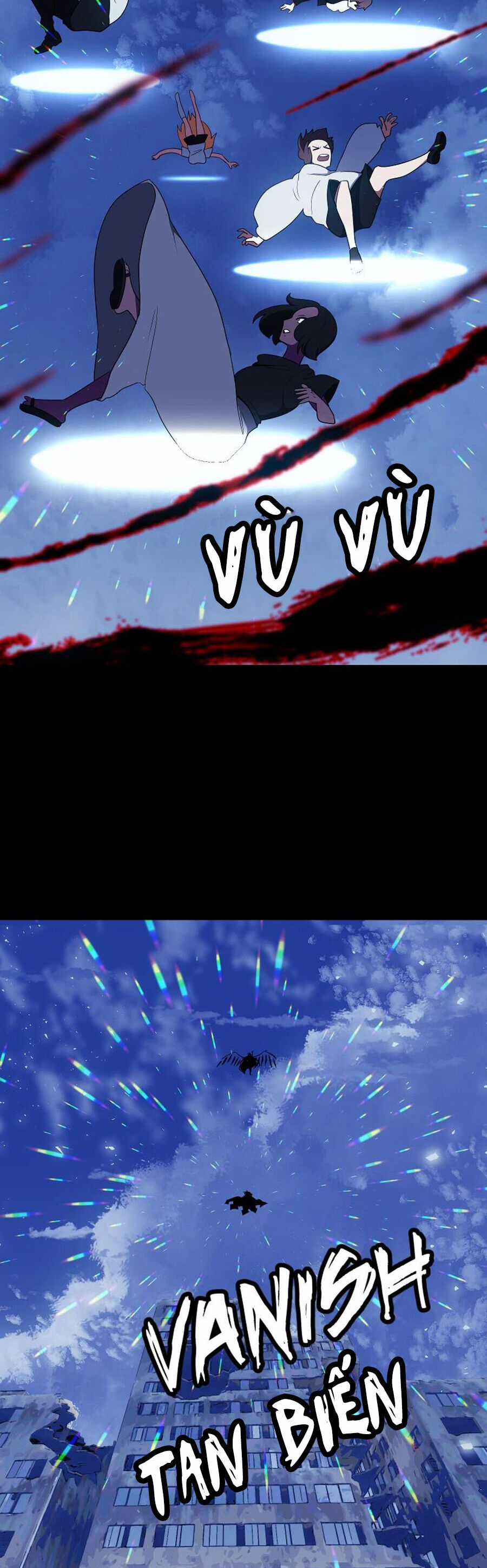 Tử Thần Chapter 164 trang 36