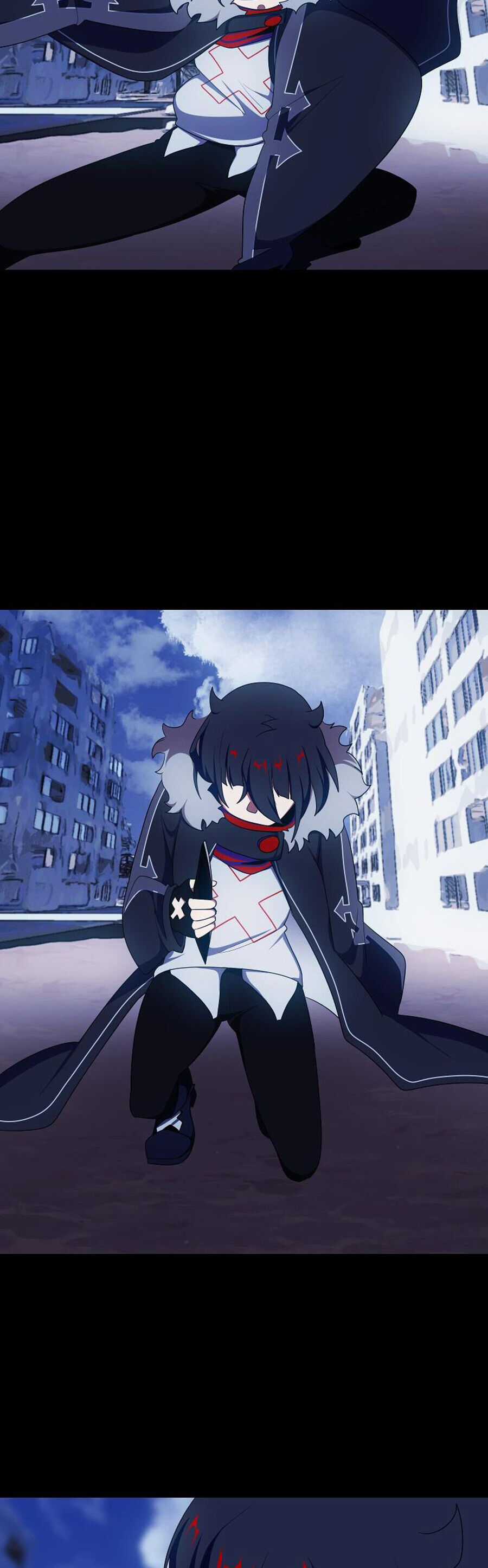 Tử Thần Chapter 164 trang 38