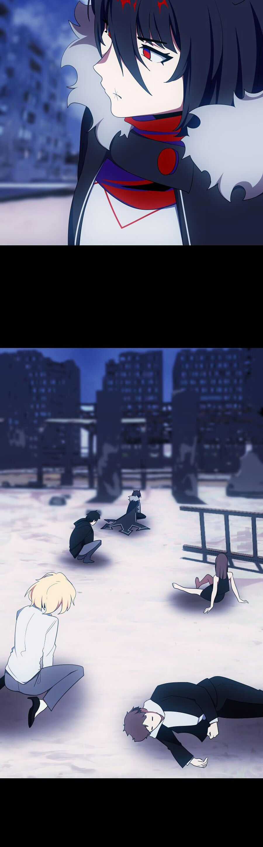 Tử Thần Chapter 164 trang 39